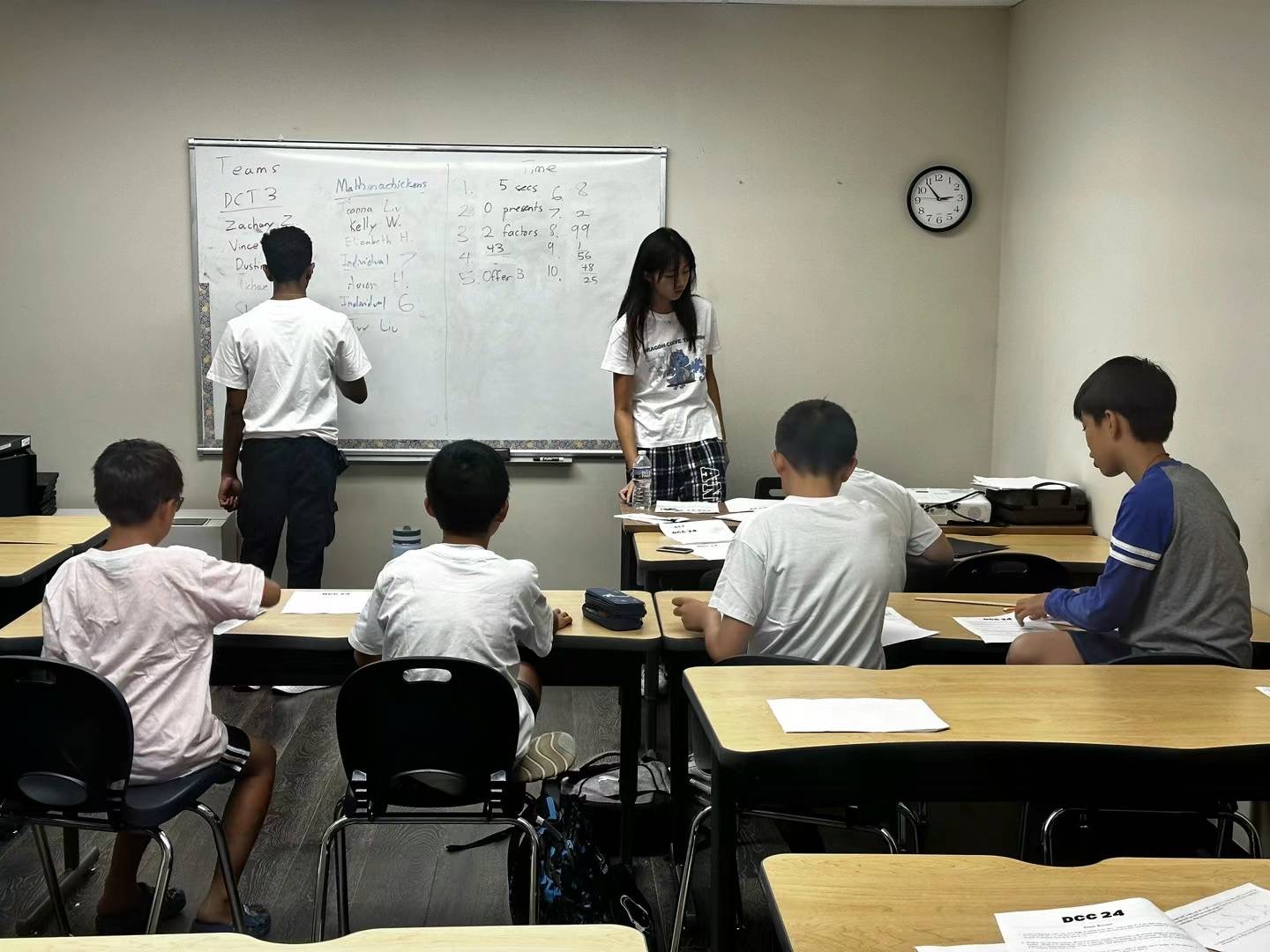 Dragon Curve Cup 2024 Image 2