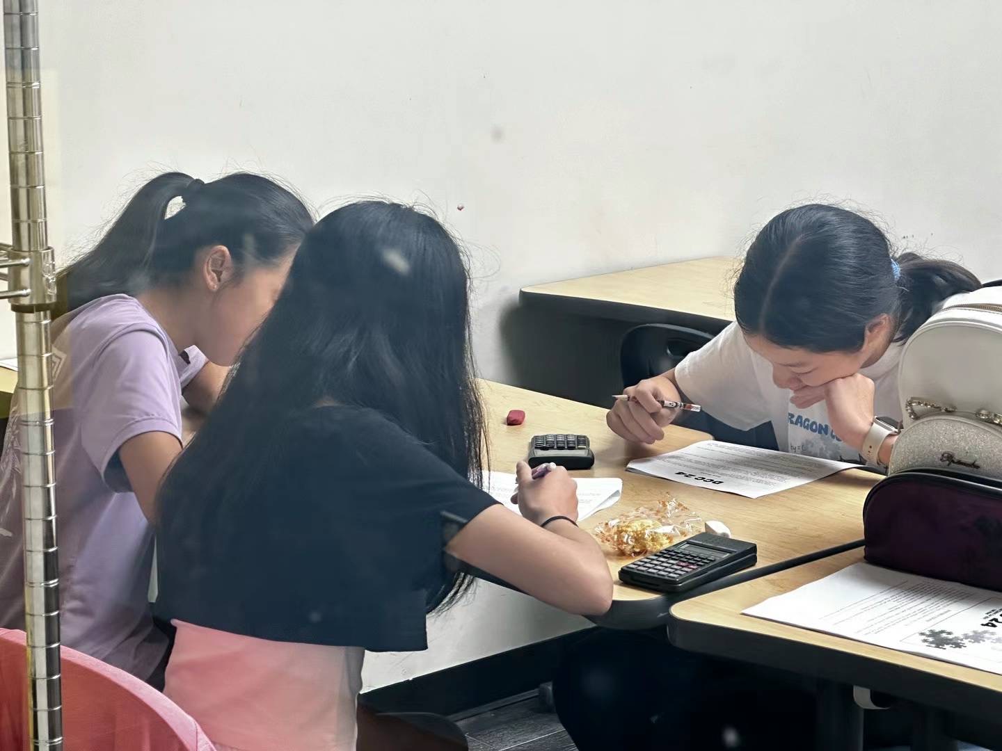 Dragon Curve Cup 2024 Image 3