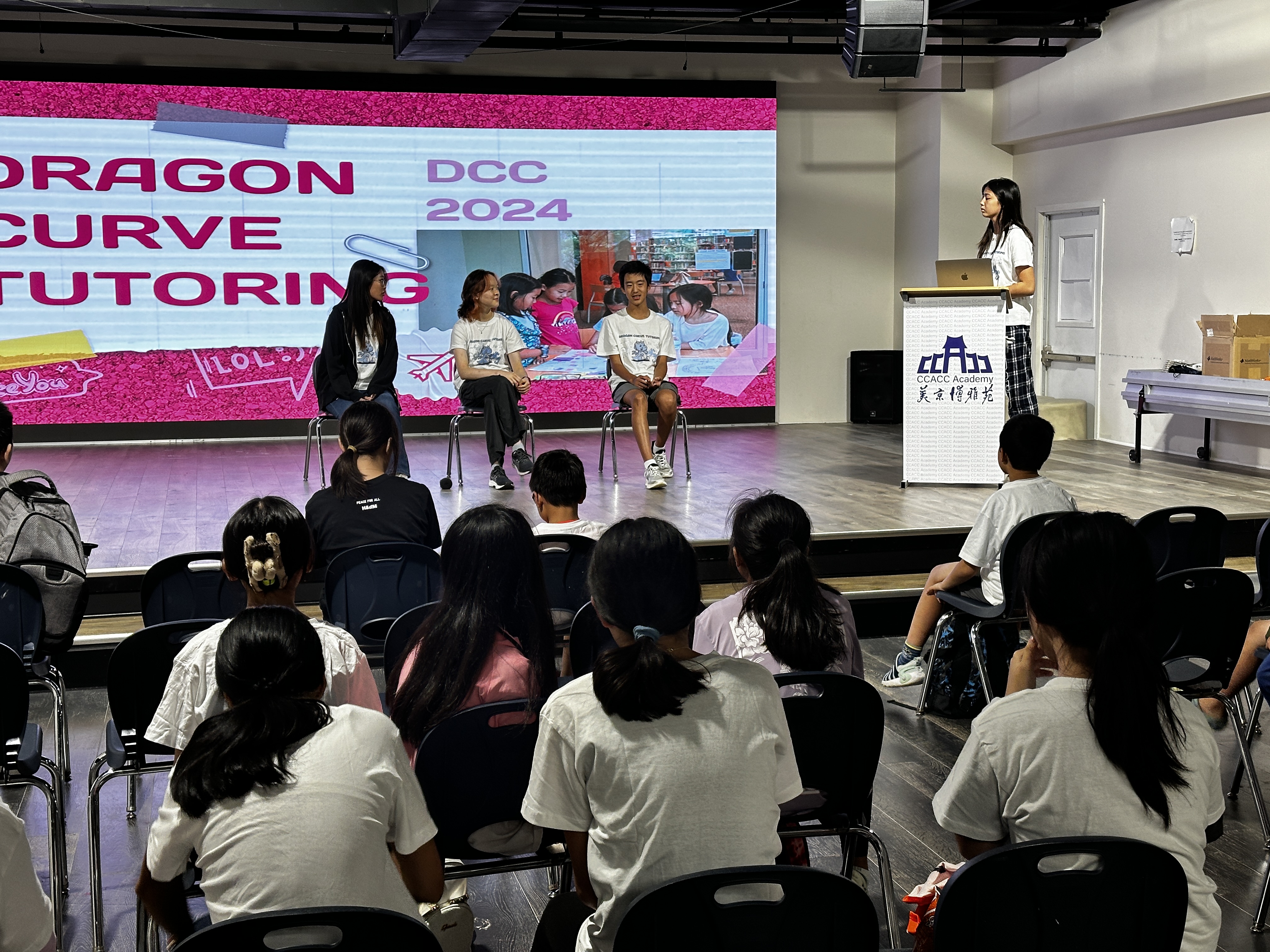 Dragon Curve Cup 2024 Image 9