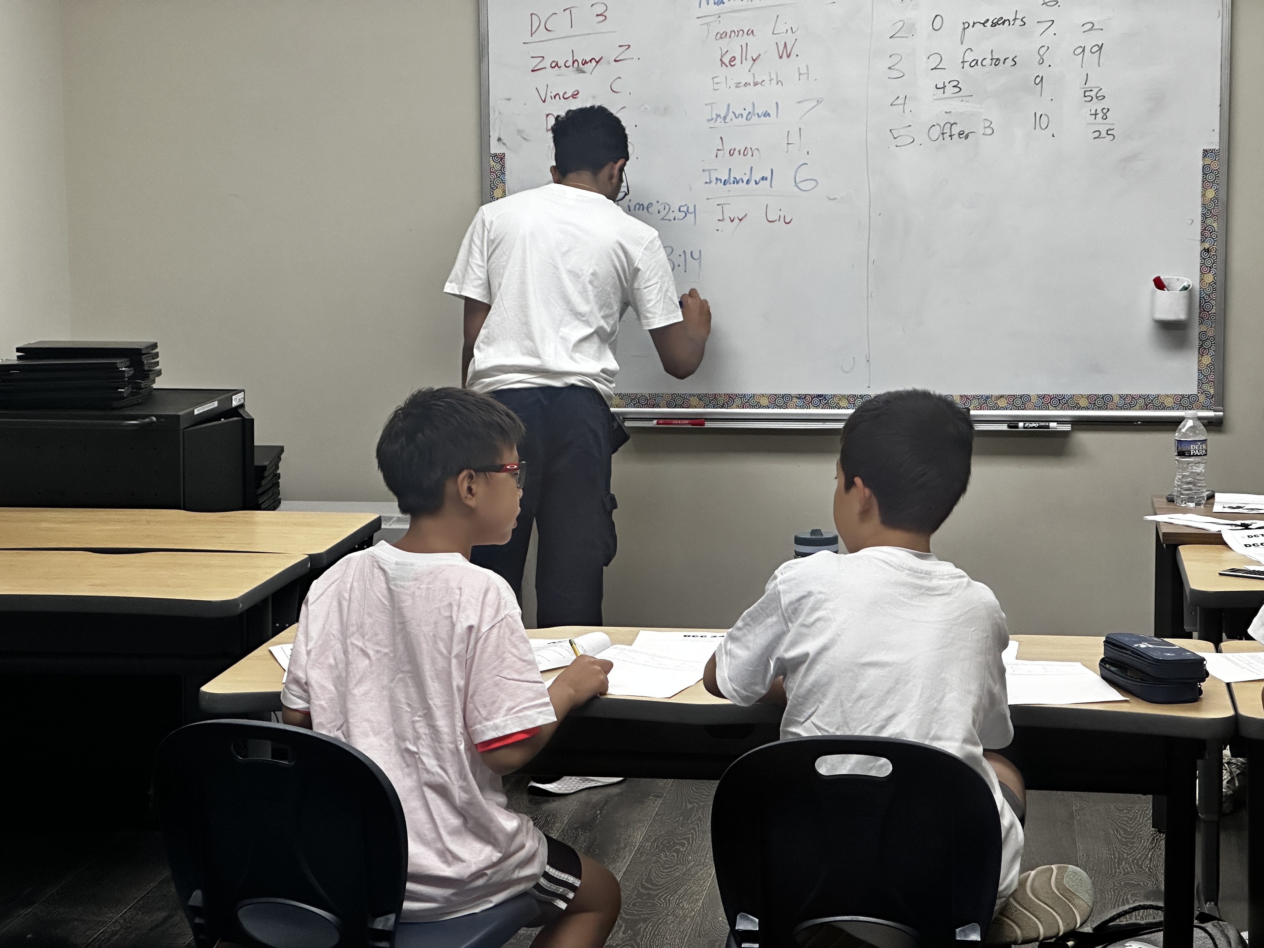 Dragon Curve Cup 2024 Image 11