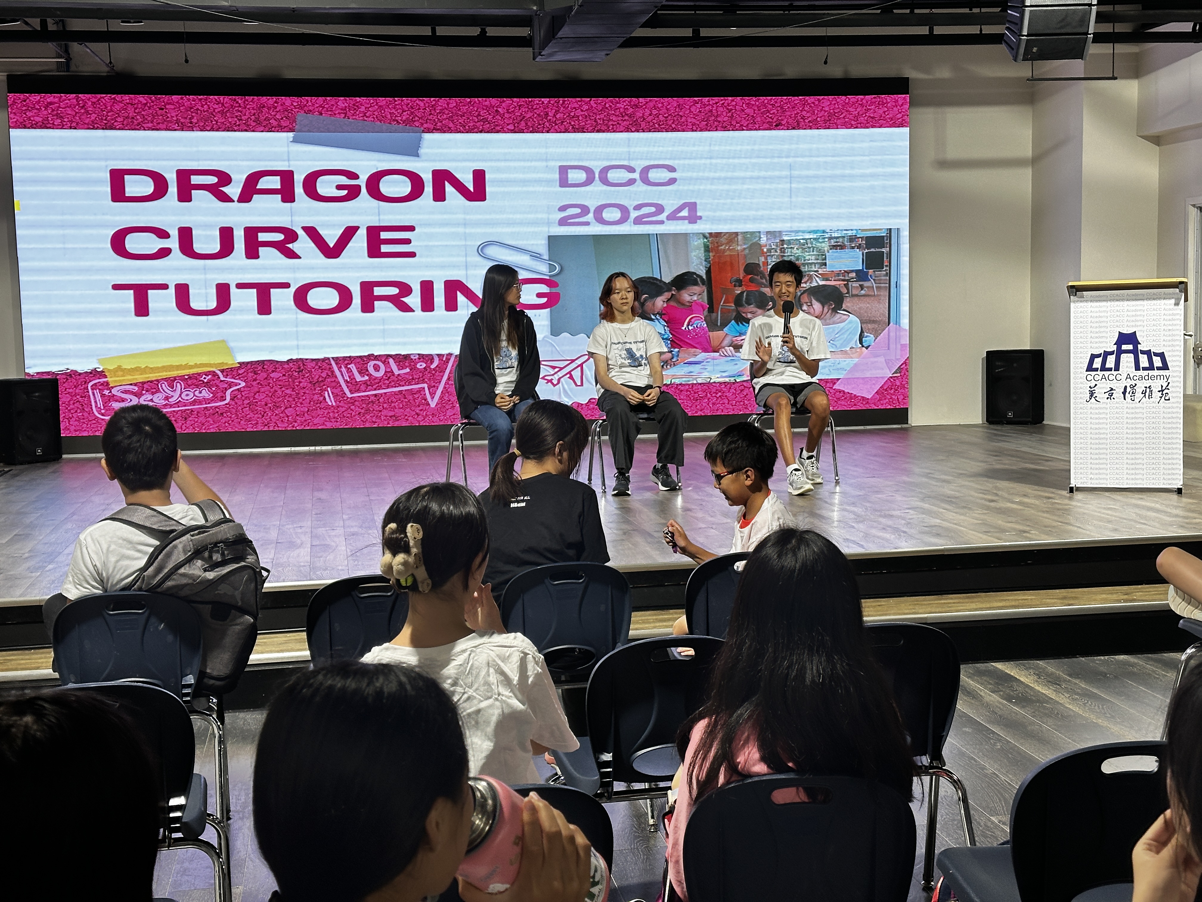 Dragon Curve Cup 2024 Image 14