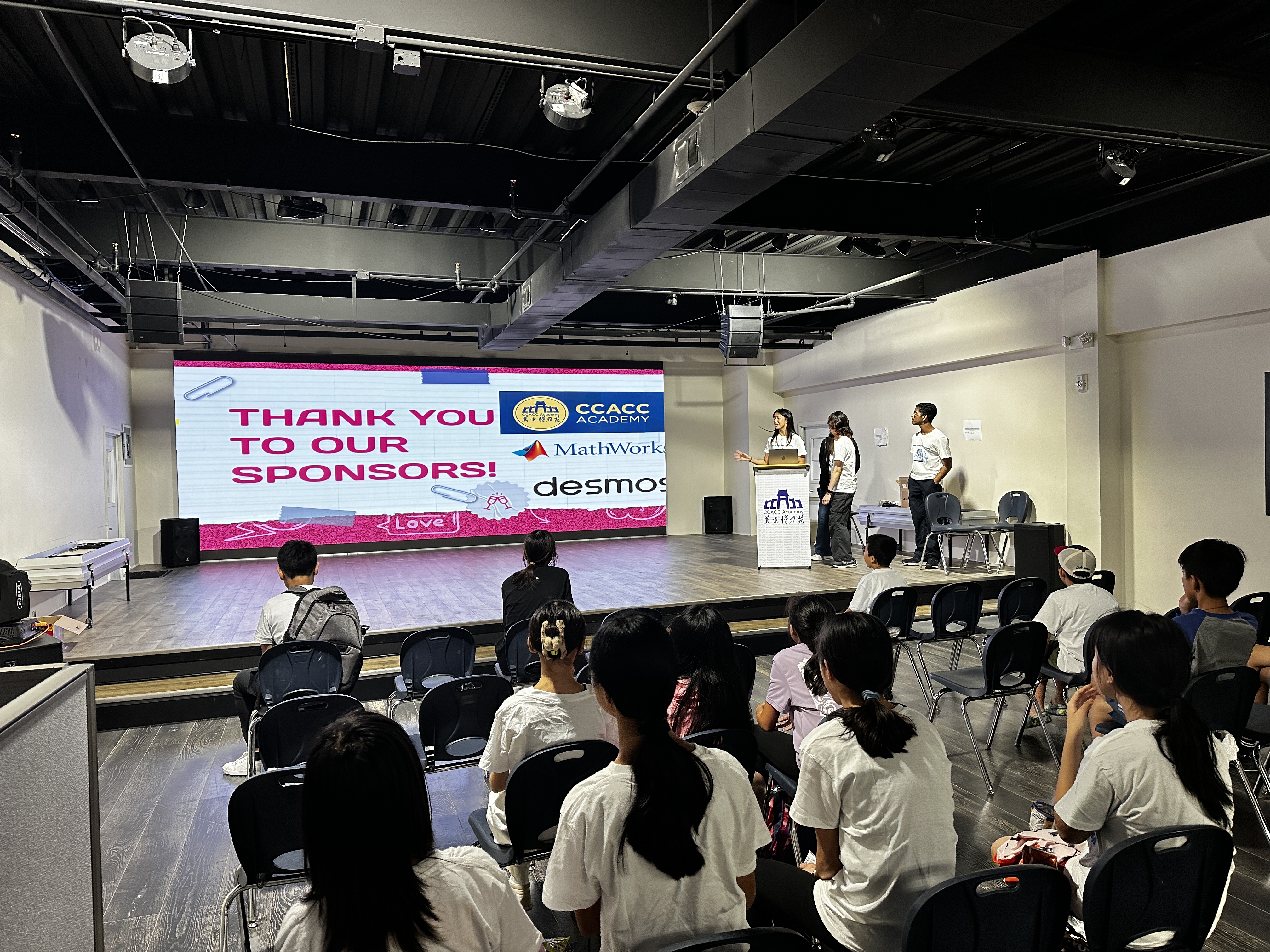 Dragon Curve Cup 2024 Image 15