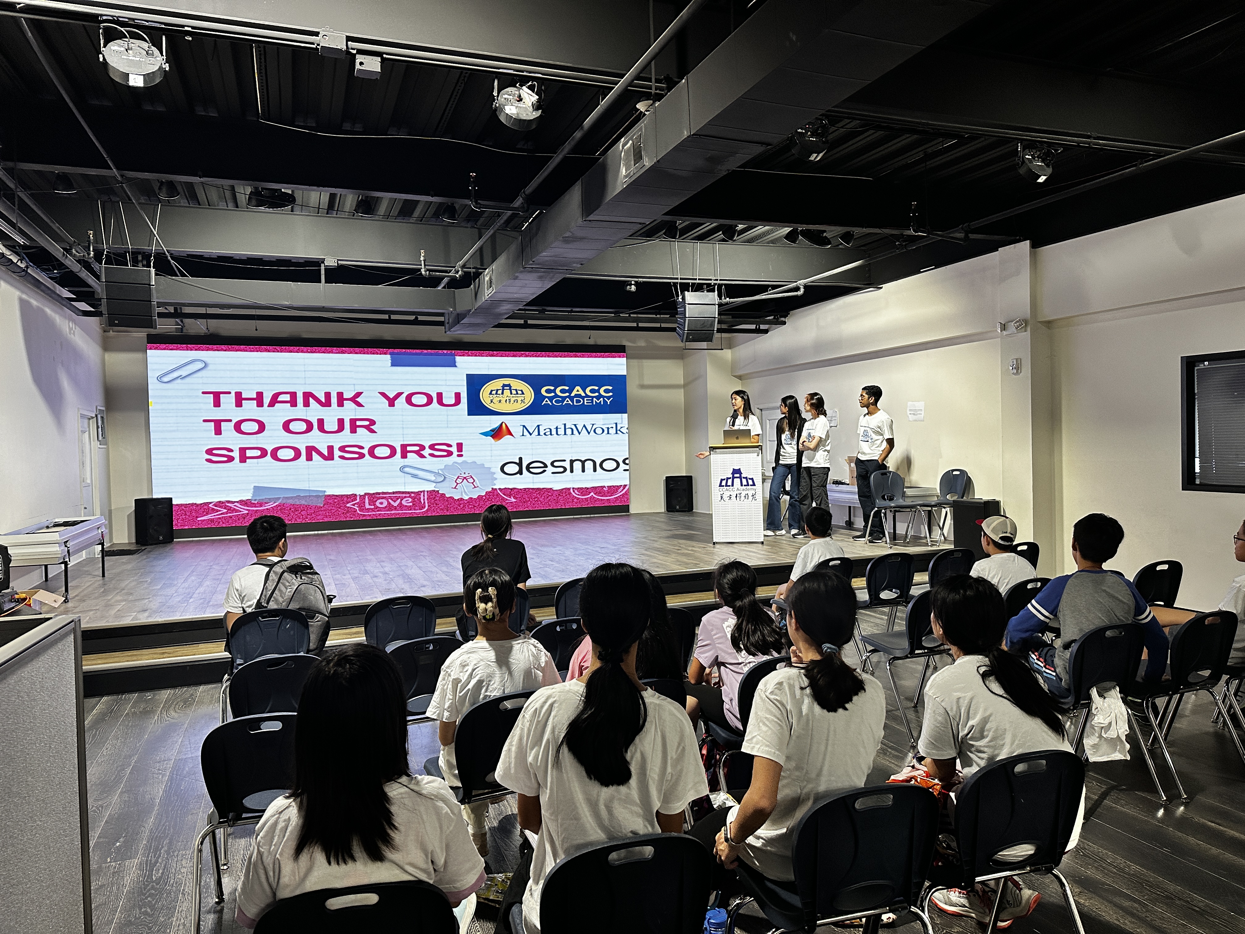 Dragon Curve Cup 2024 Image 16