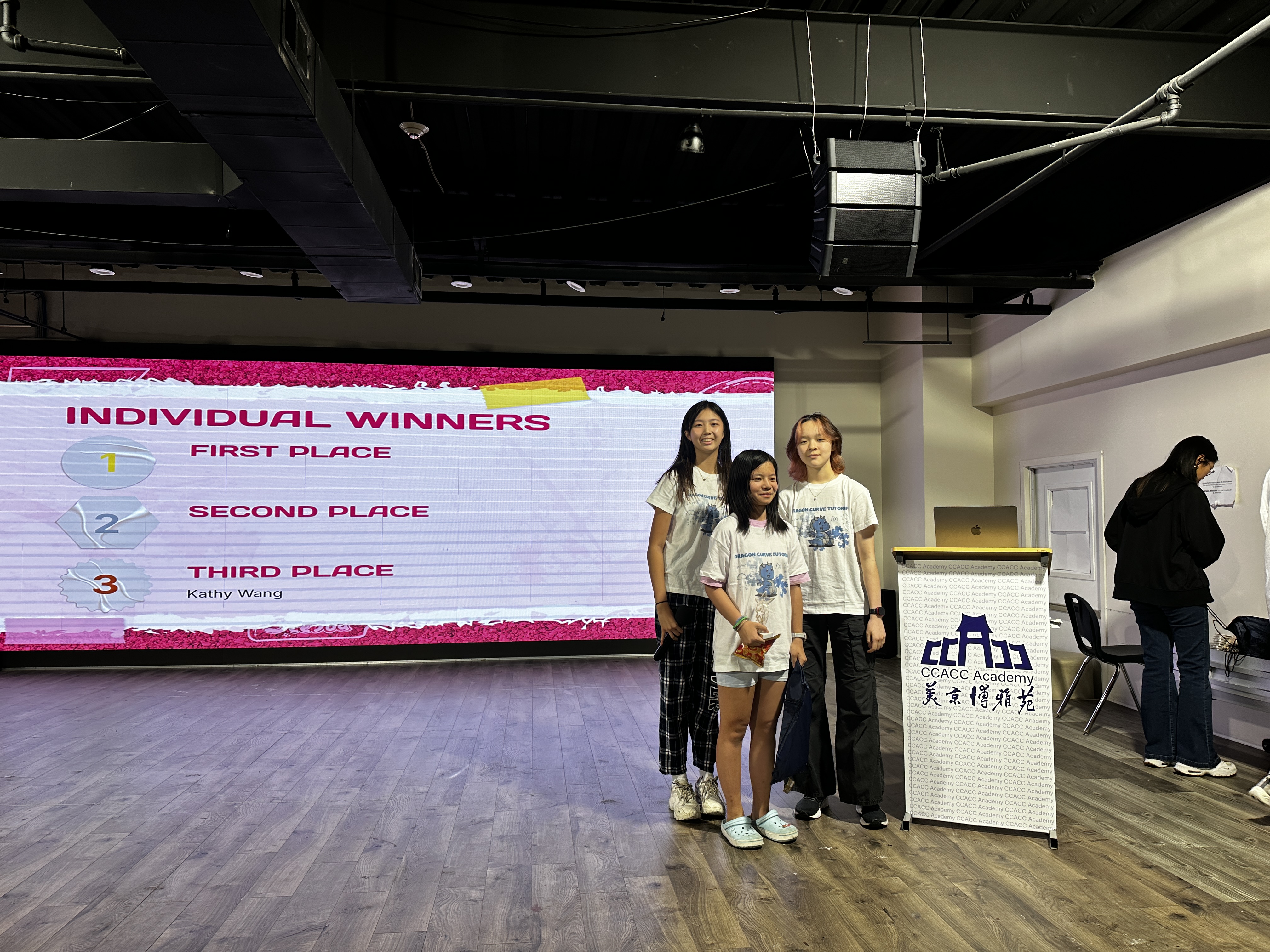 Dragon Curve Cup 2024 Image 17