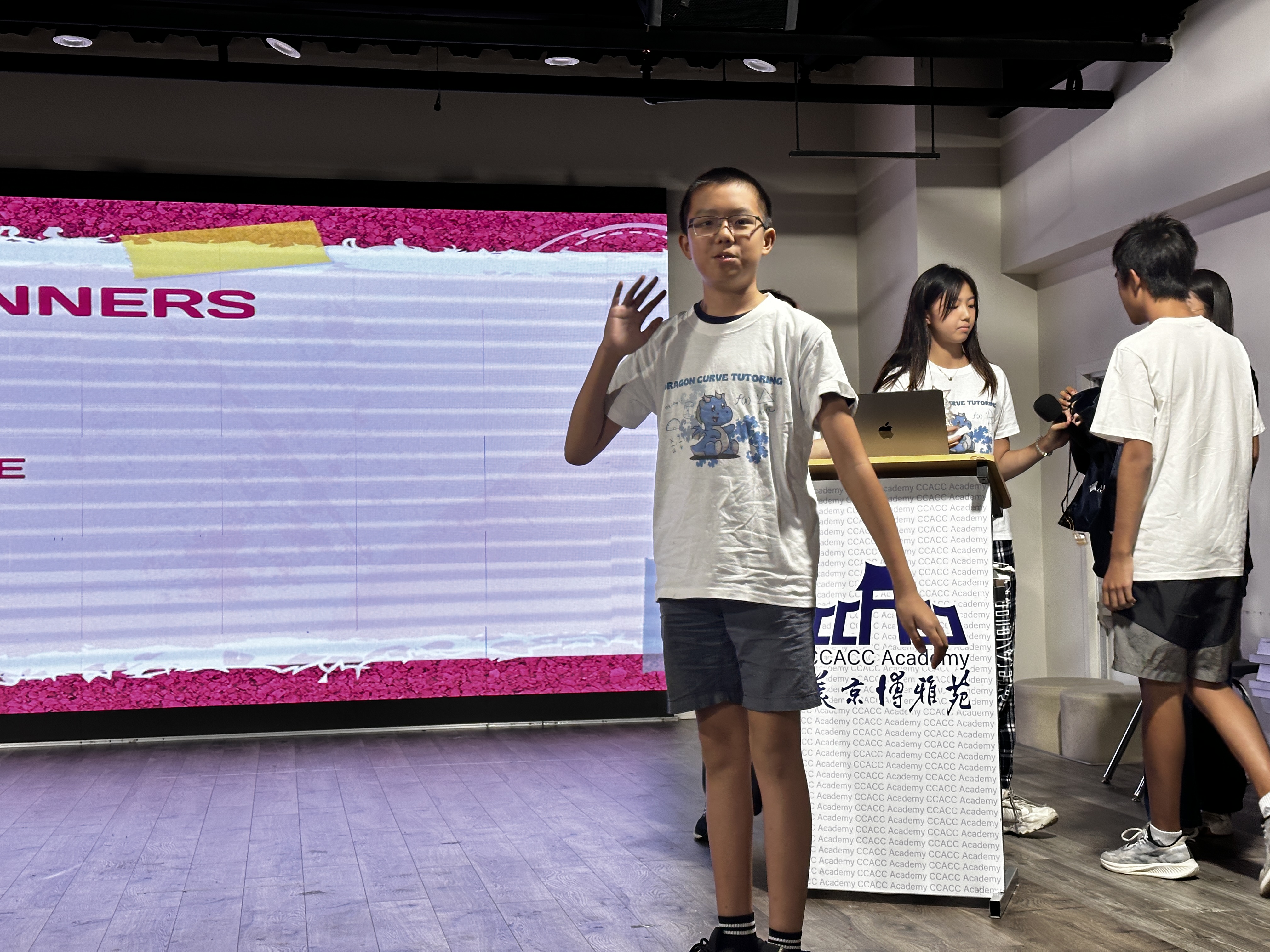 Dragon Curve Cup 2024 Image 18