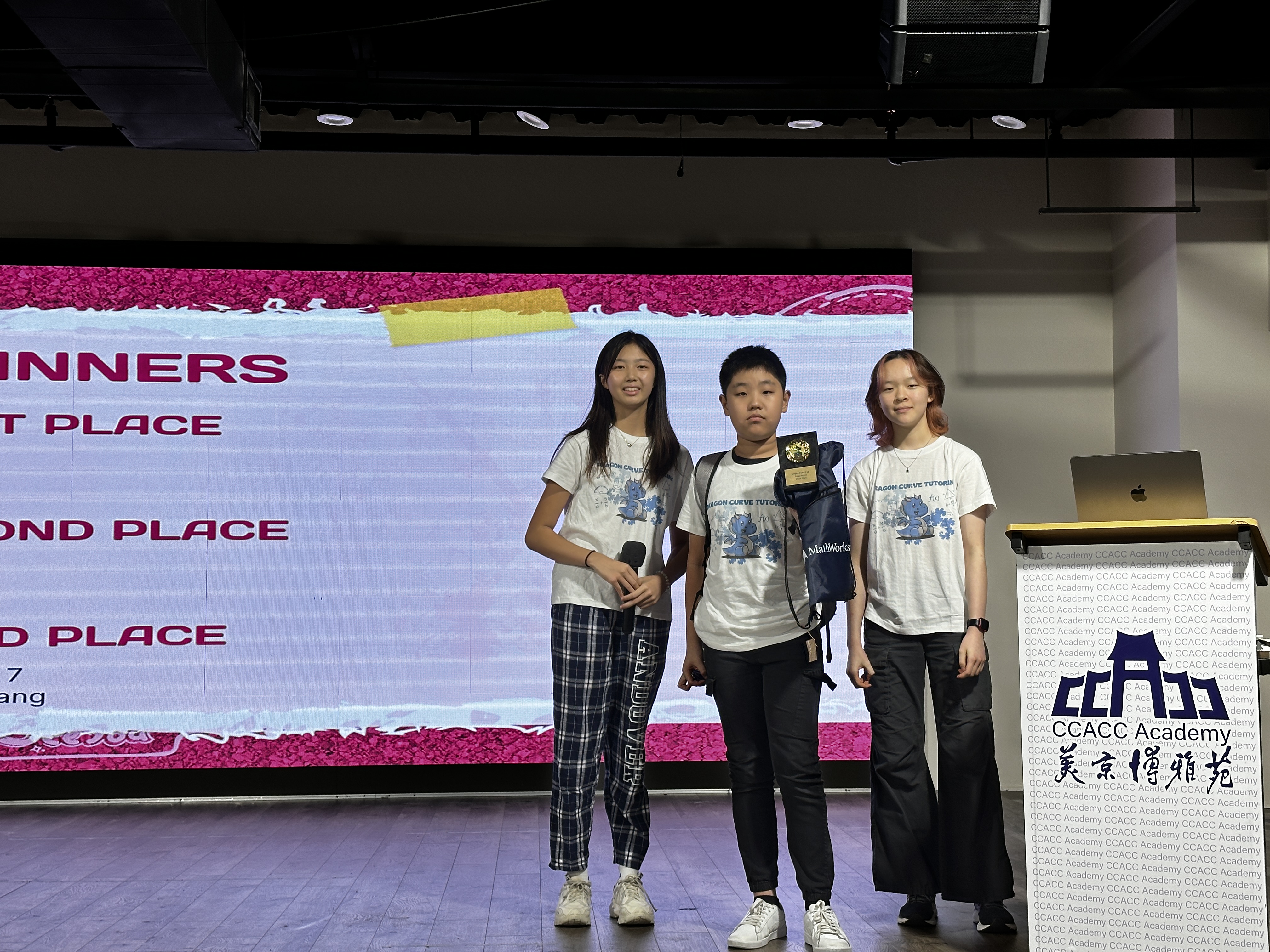 Dragon Curve Cup 2024 Image 23