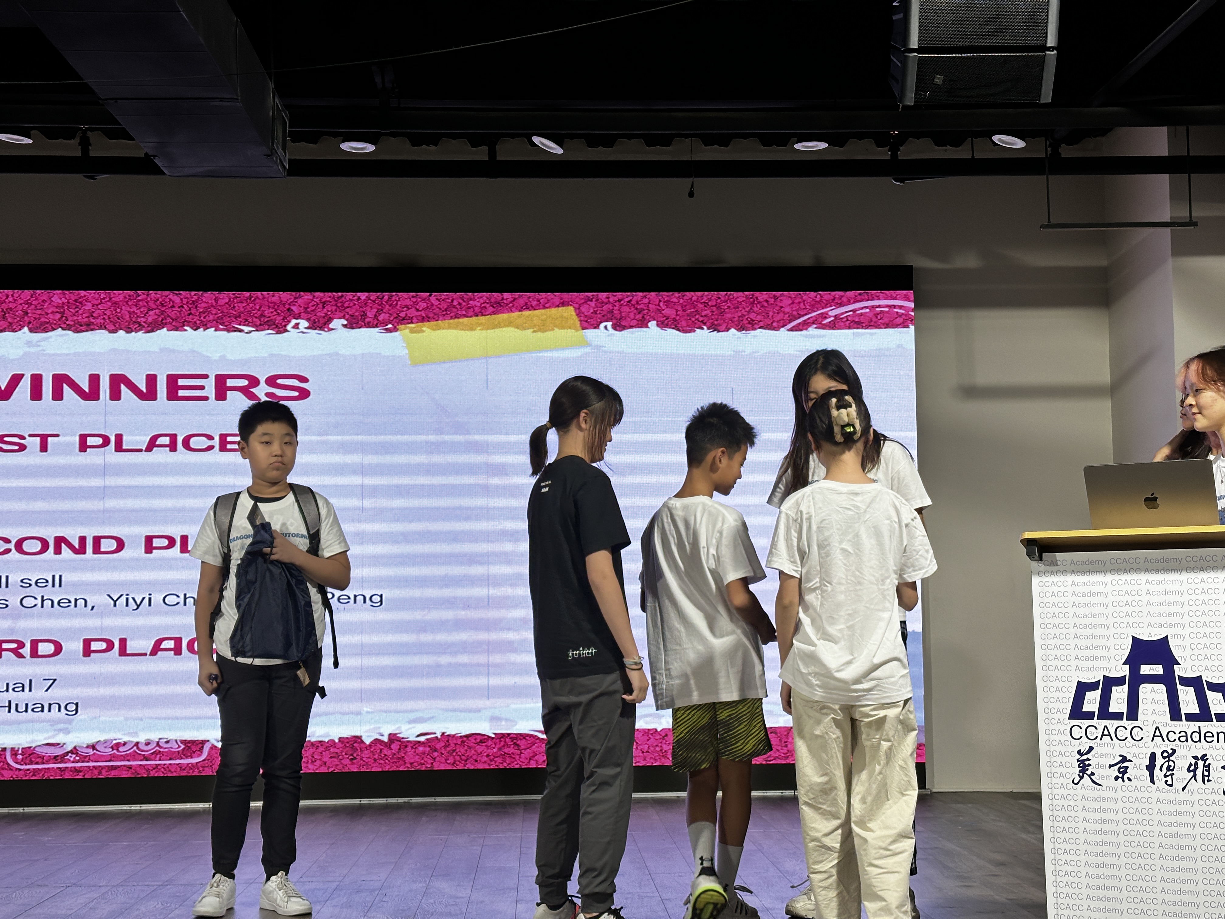 Dragon Curve Cup 2024 Image 24