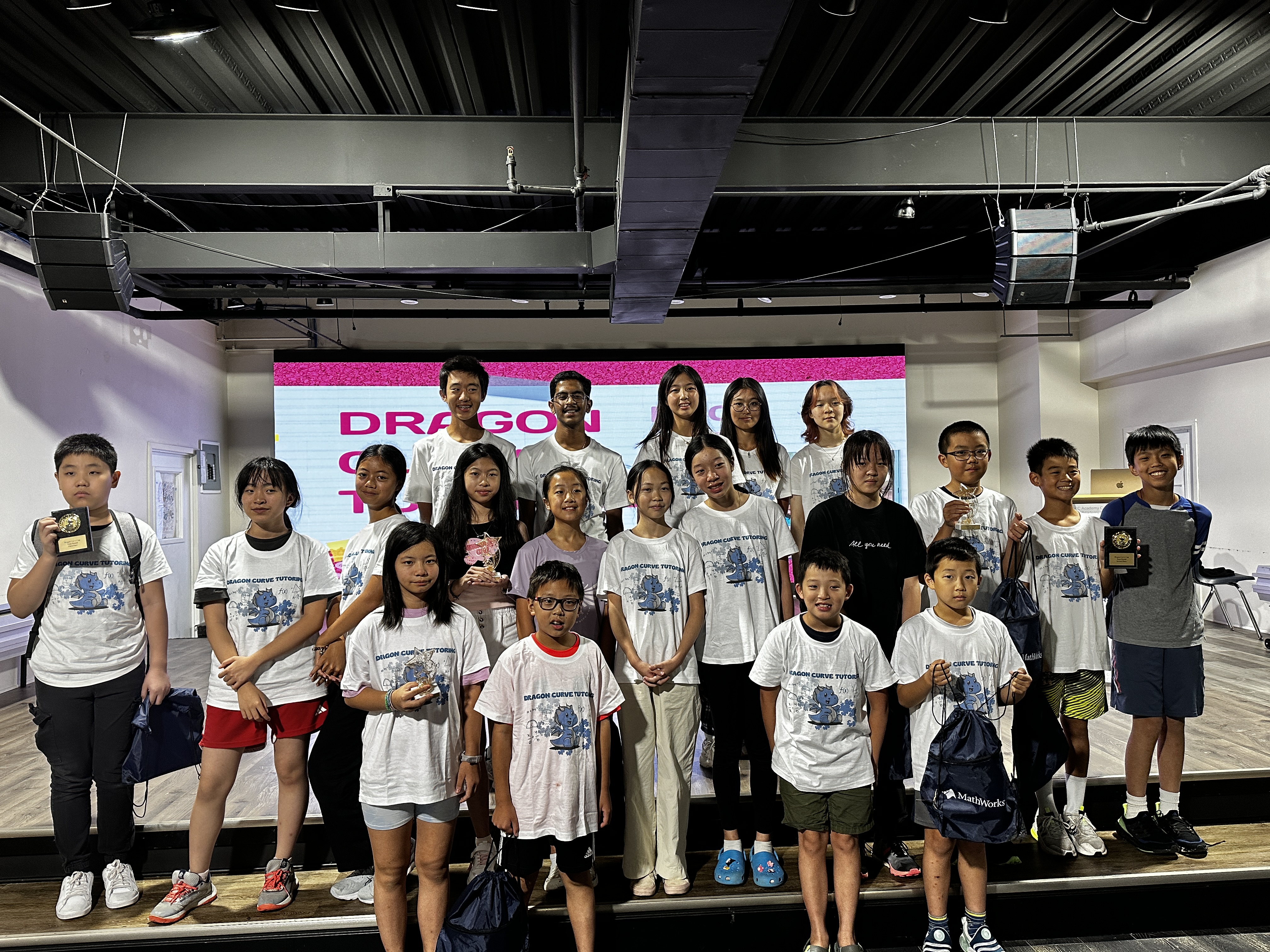 Dragon Curve Cup 2024 Image 30