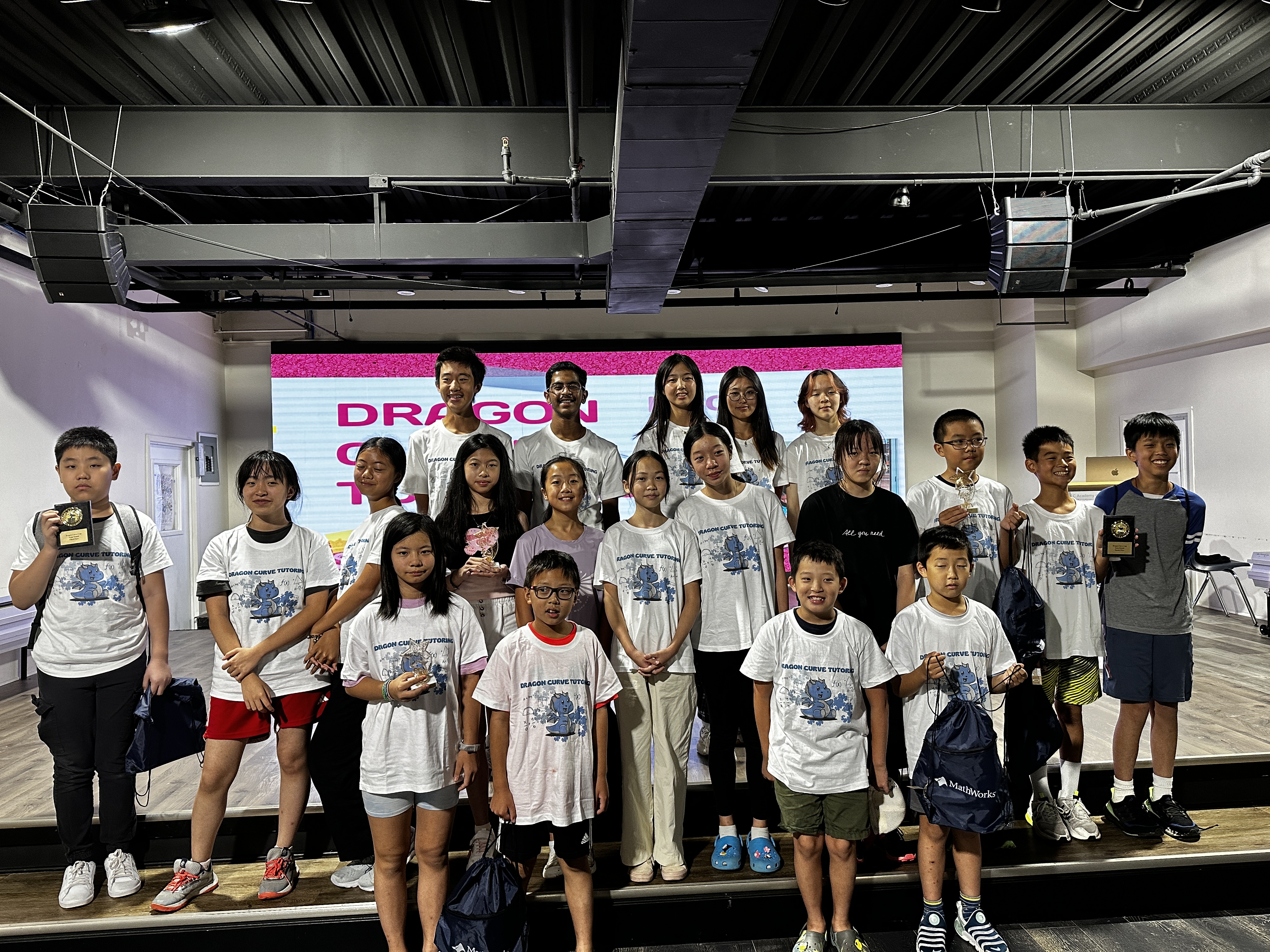 Dragon Curve Cup 2024 Image 31