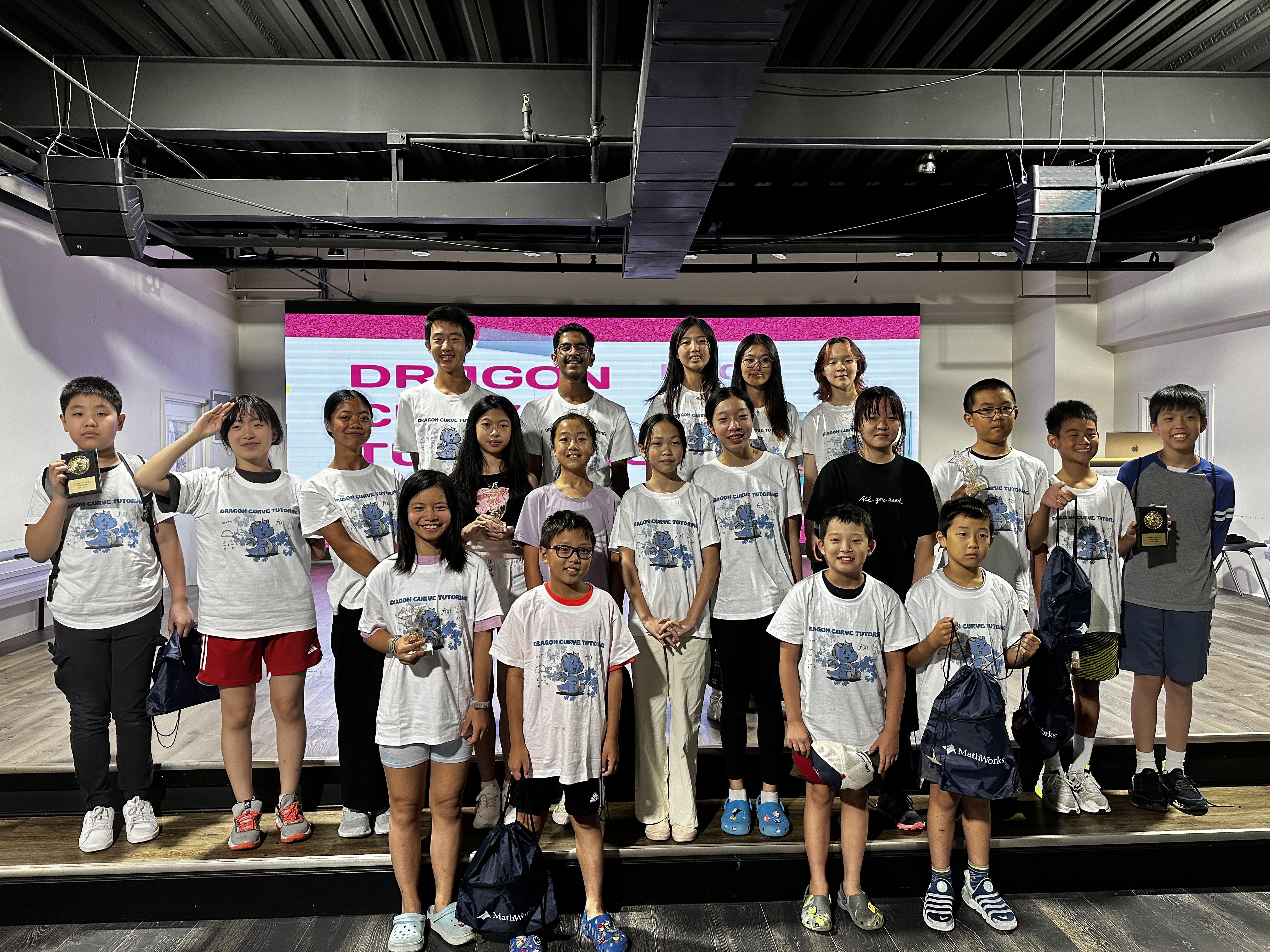 Dragon Curve Cup 2024 Image 32