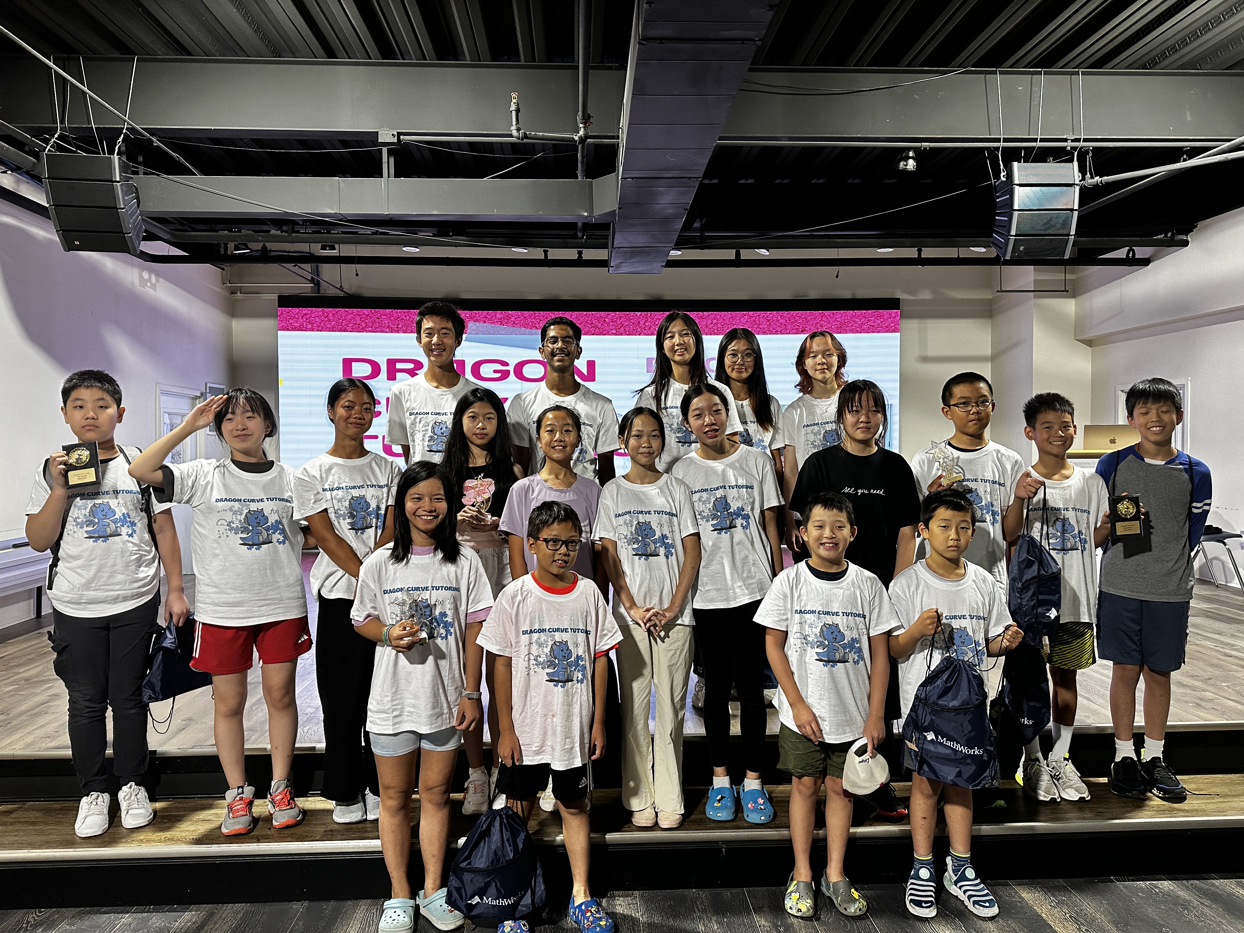 Dragon Curve Cup 2024 Image 33