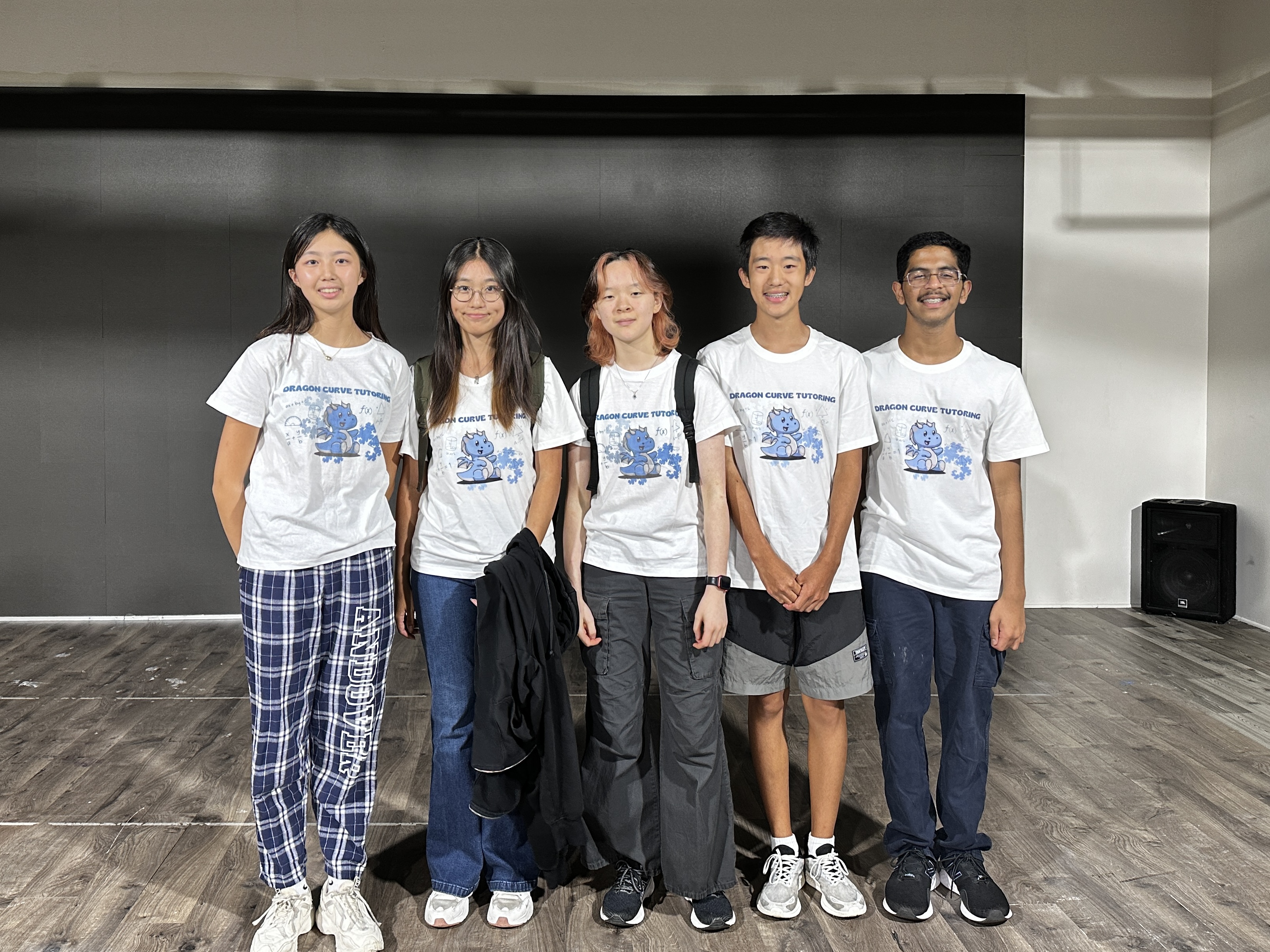 Dragon Curve Cup 2024 Image 34