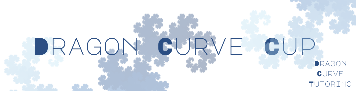 Dragon Curve Cup Hero