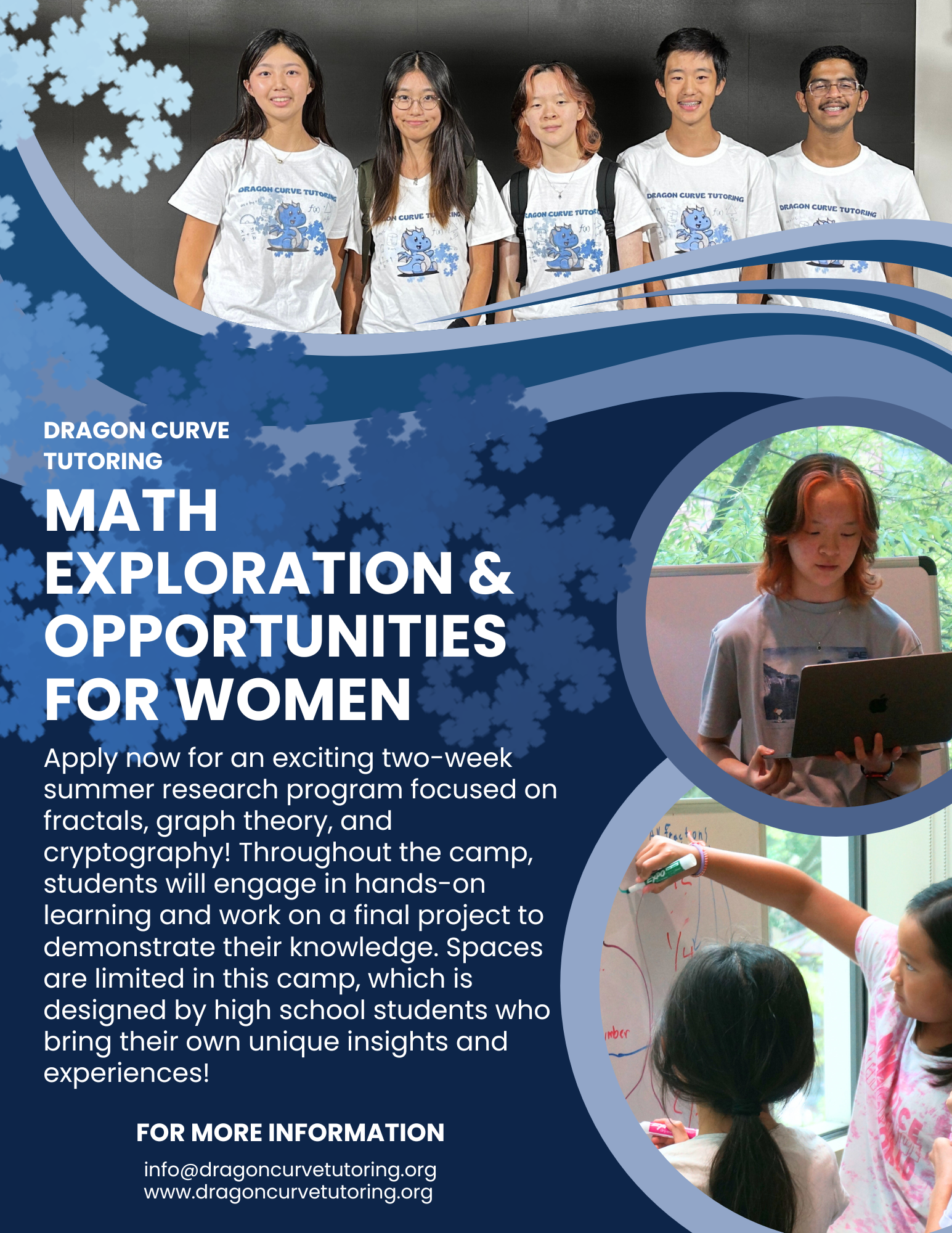 MEOW 2025 Application is Open!