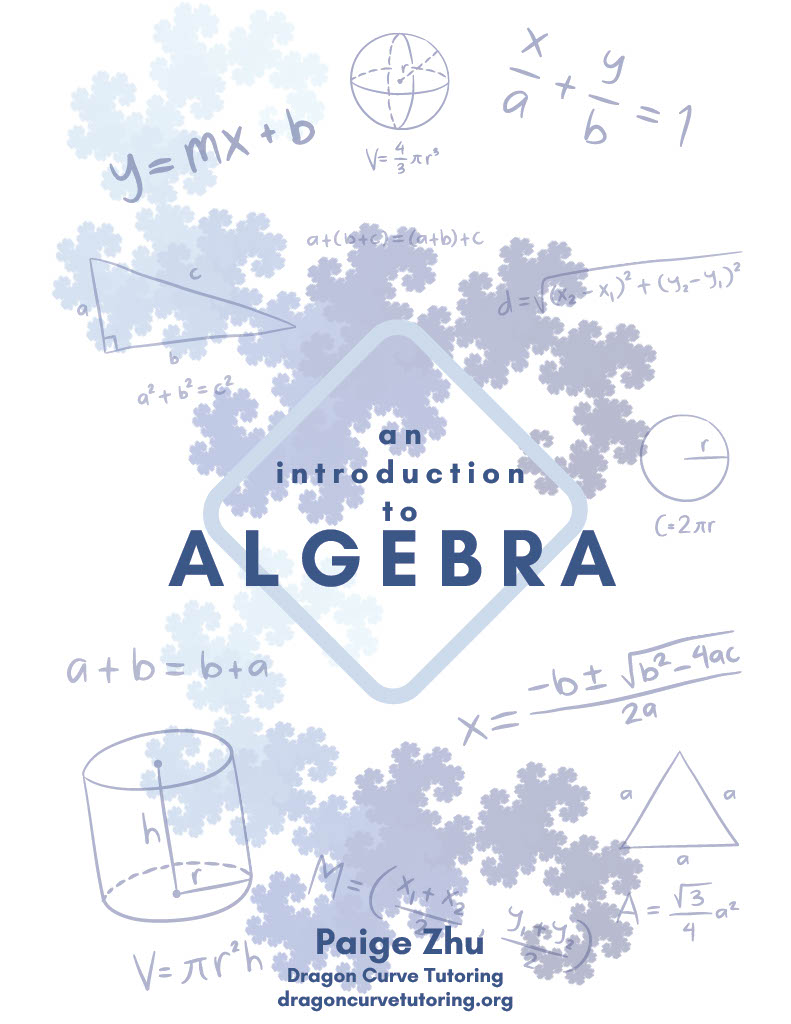 An Introduction to Algebra