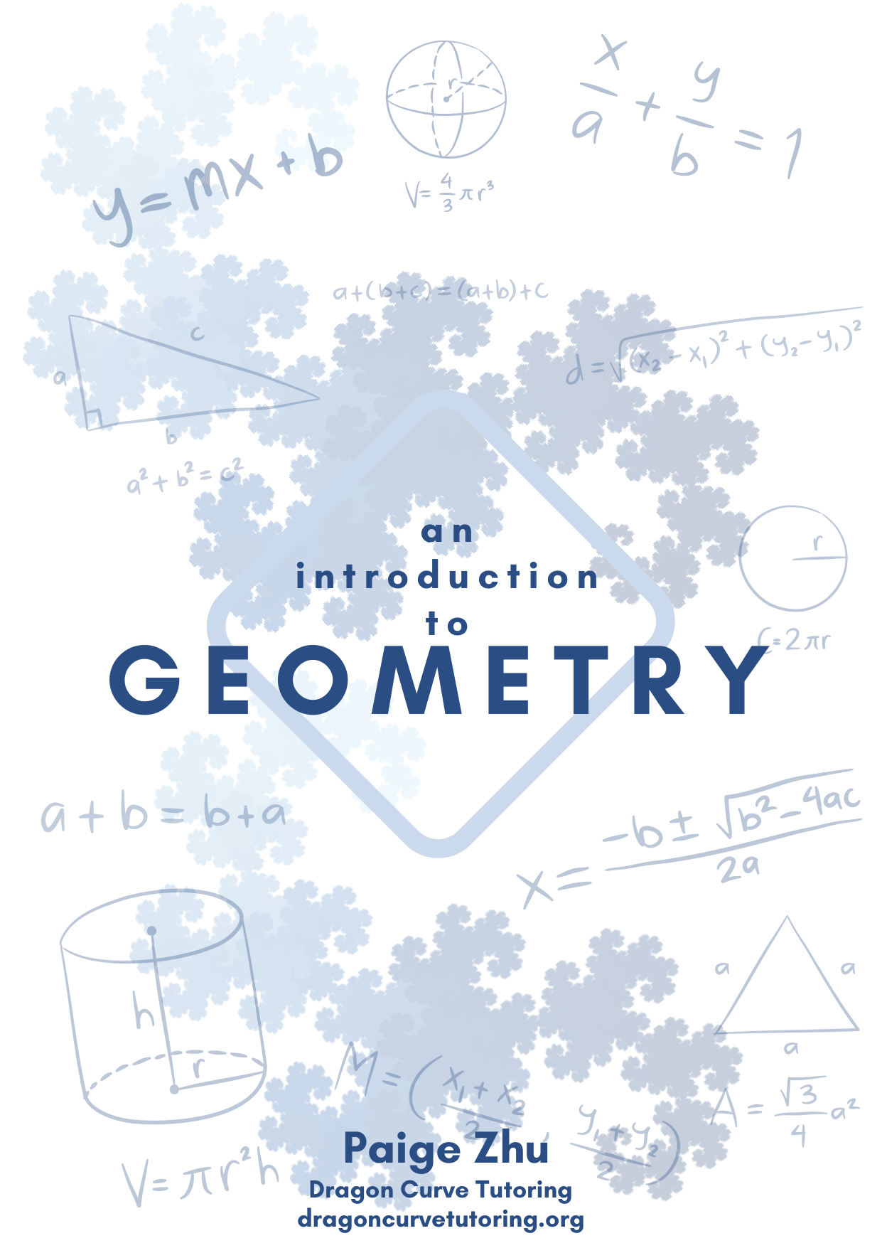 Introduction to Geometry