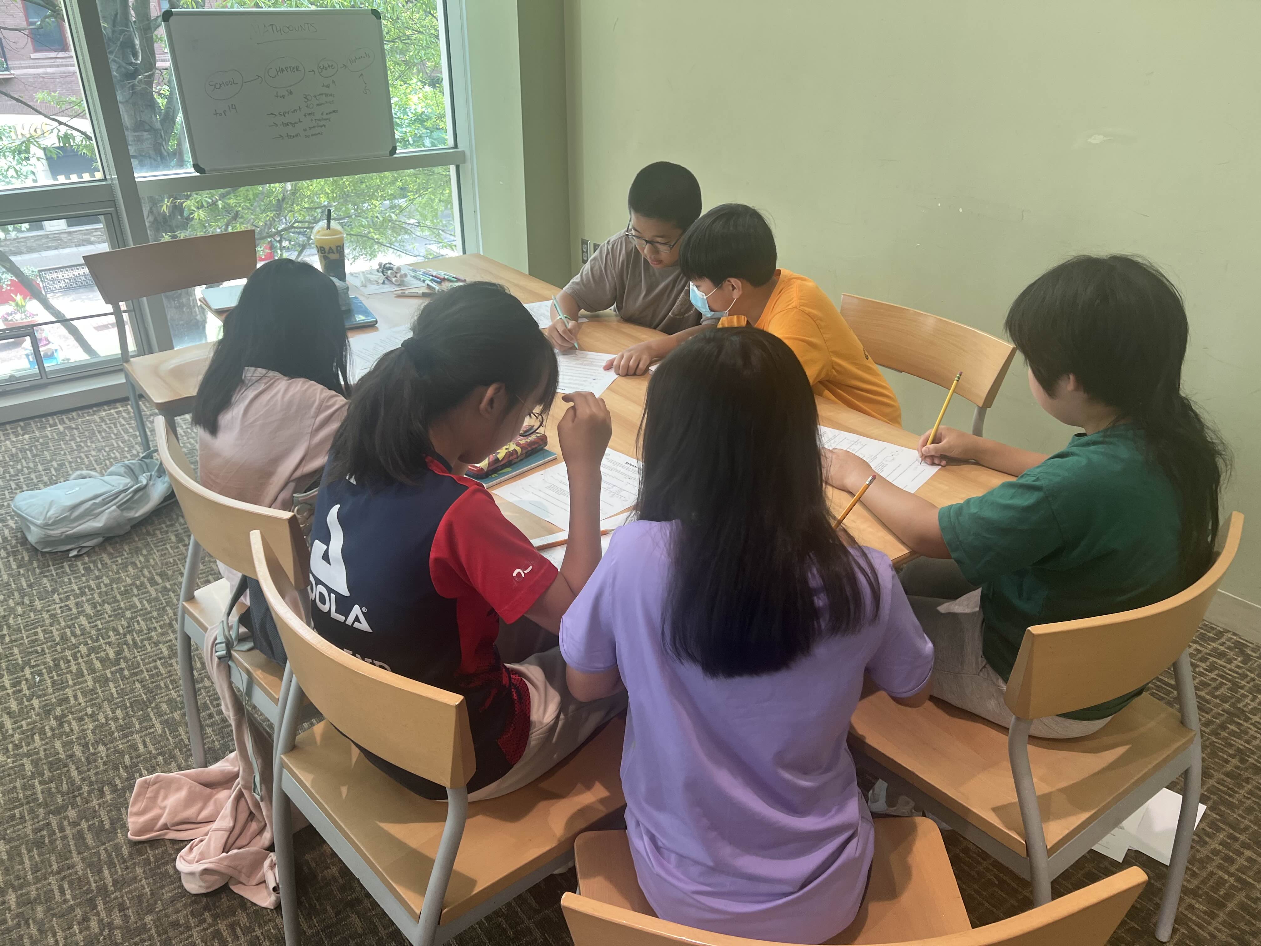 End of Summer 2025 Classes