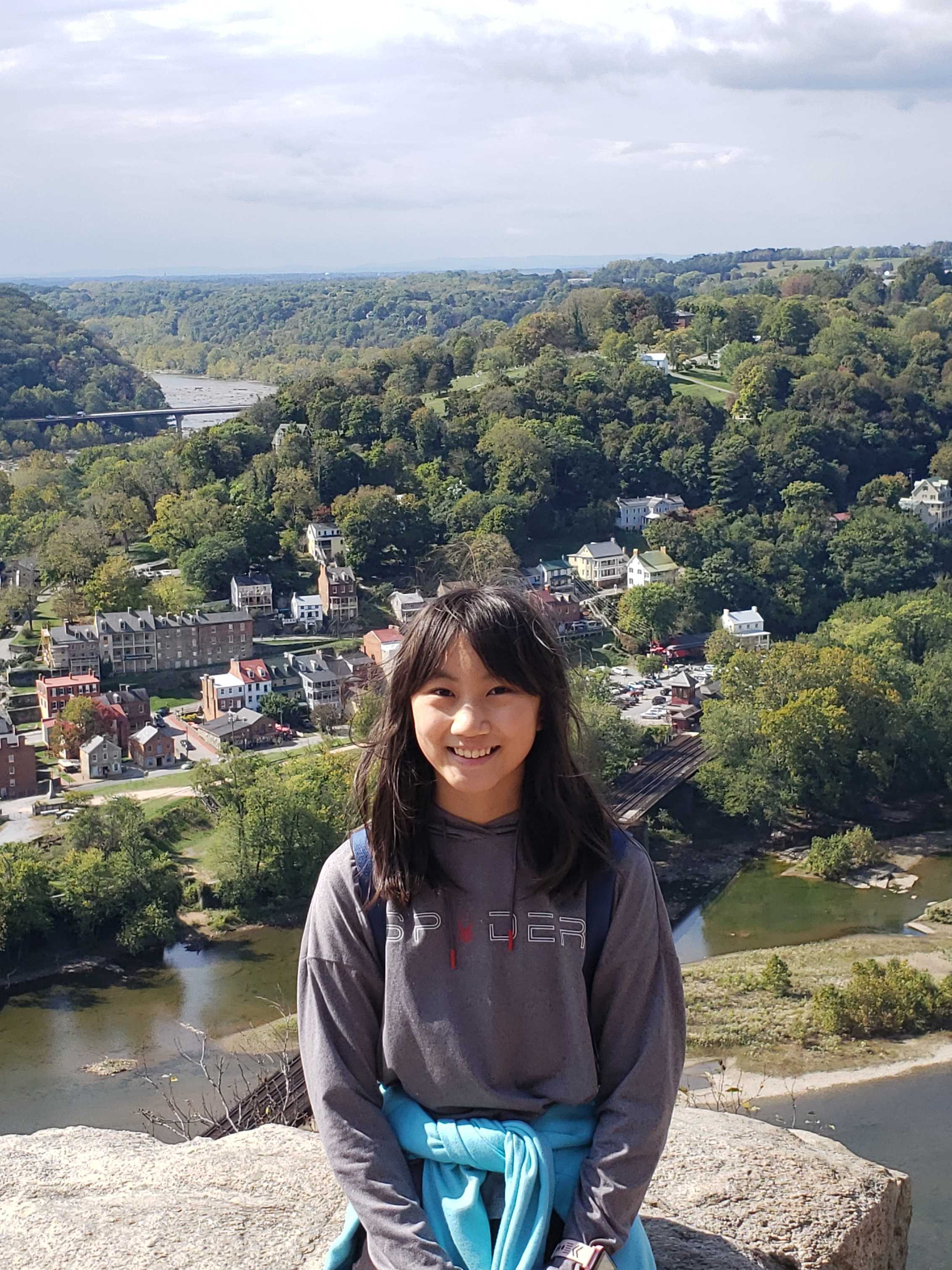 Ellen Cheng