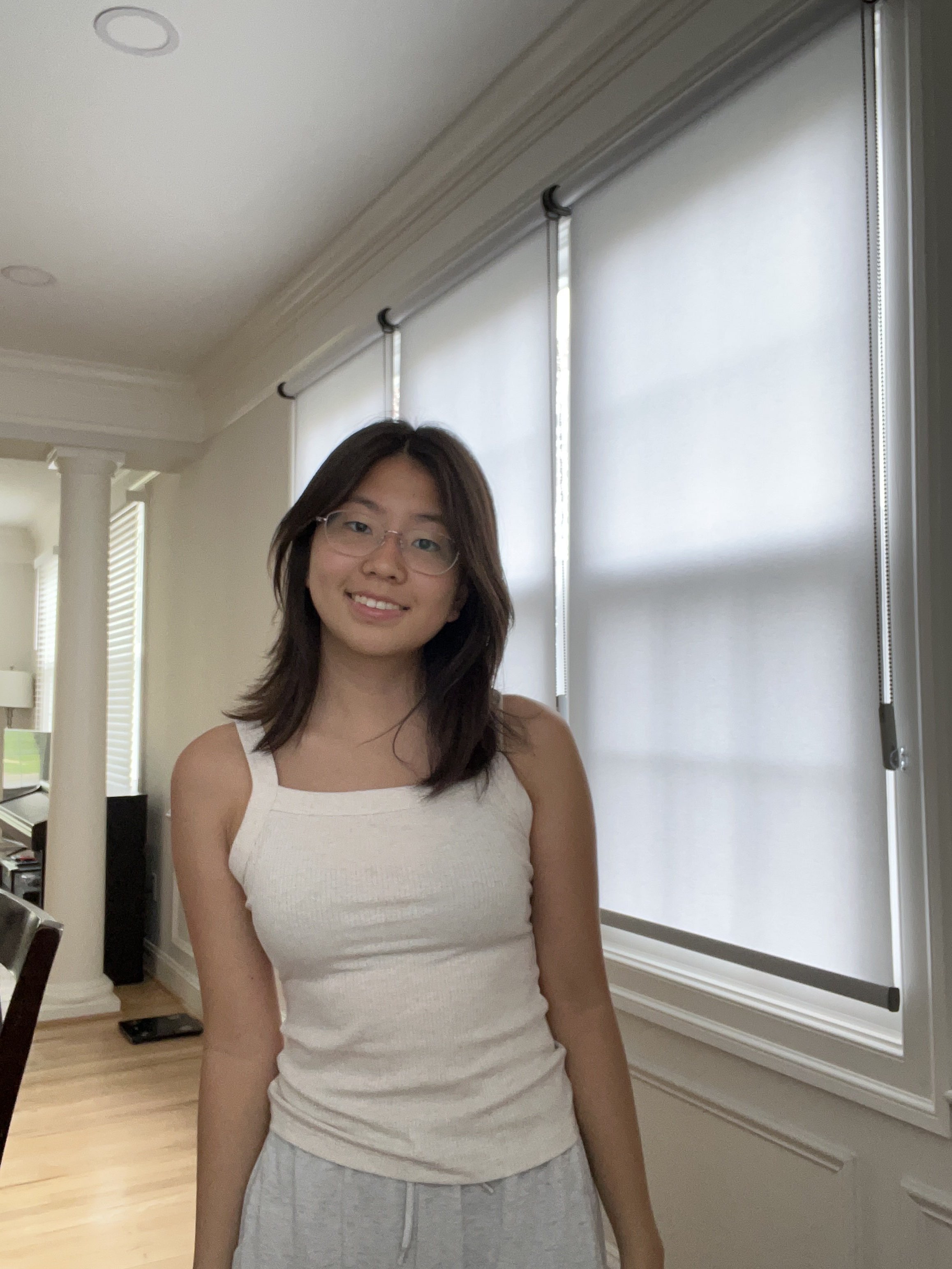 Eva Wu