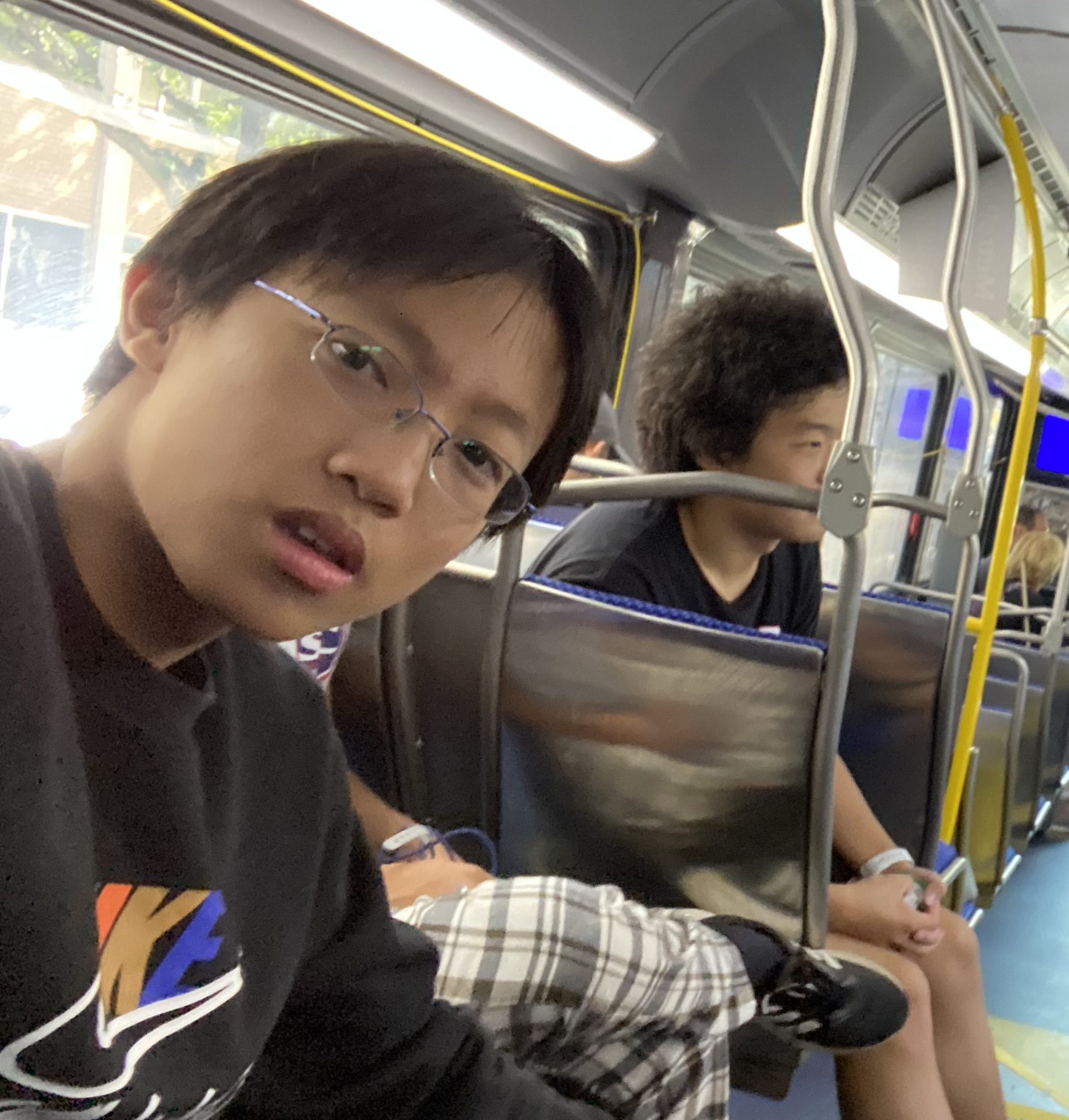 Jason Hua