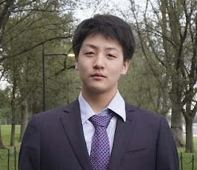 Jason Yu